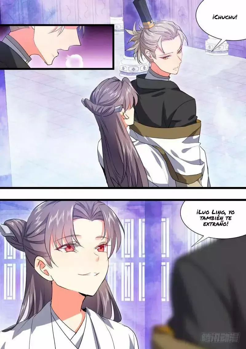 Hualongji Capítulo 105 en Línea - página 24