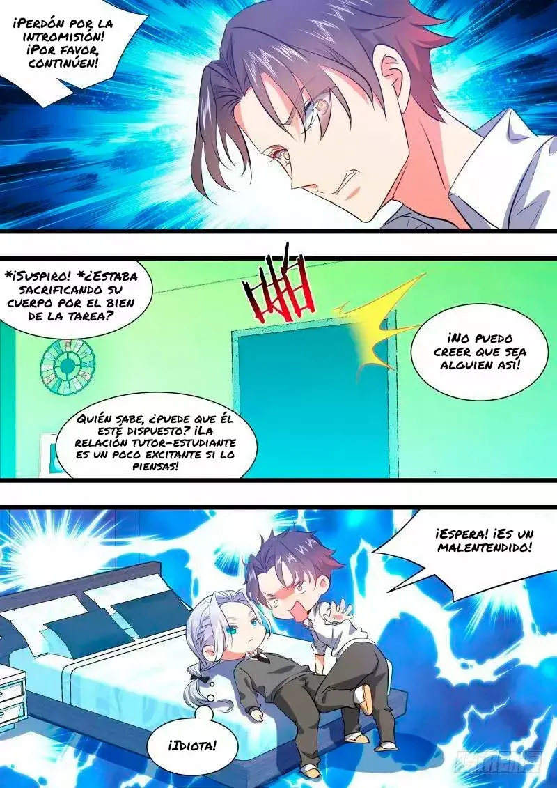 Hualongji Capítulo 105 en Línea - página 38