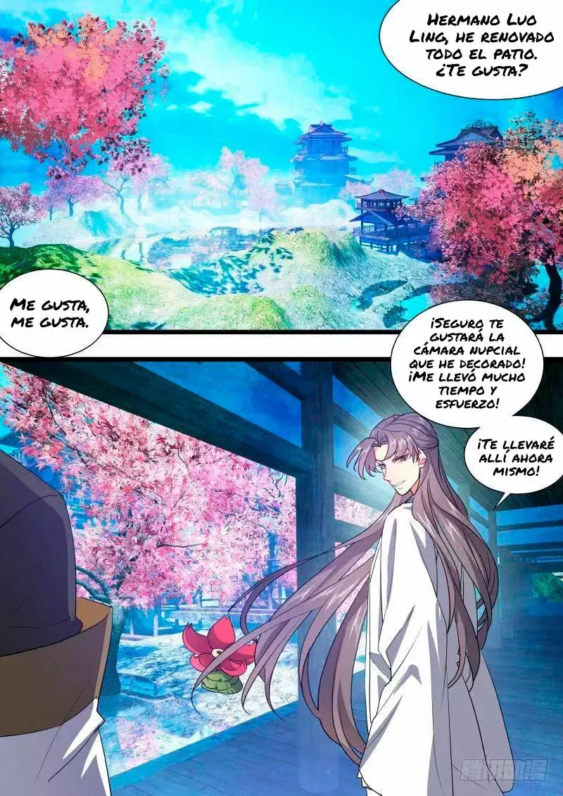 Hualongji Capítulo 106 en Línea - página 2