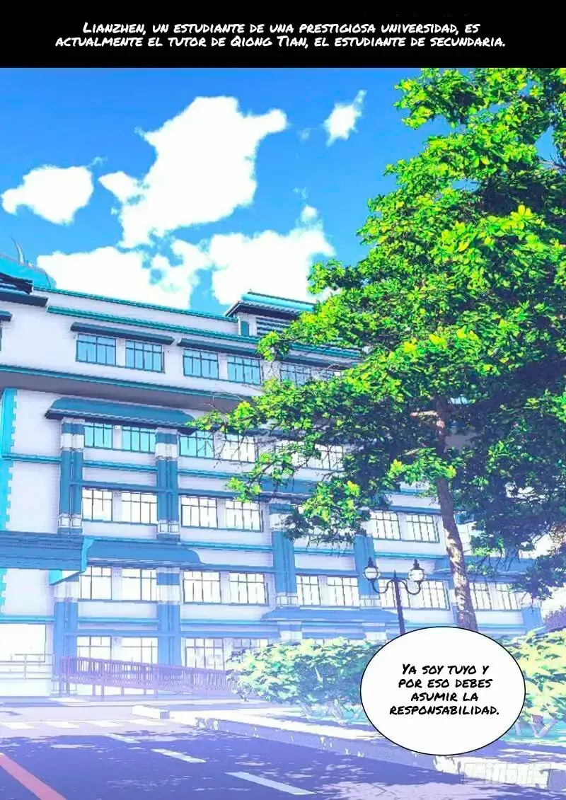 Hualongji Capítulo 106 en Línea - página 35