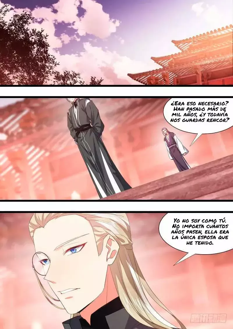 Hualongji Capítulo 107 en Línea - página 21
