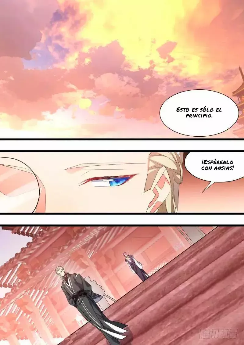 Hualongji Capítulo 107 en Línea - página 24