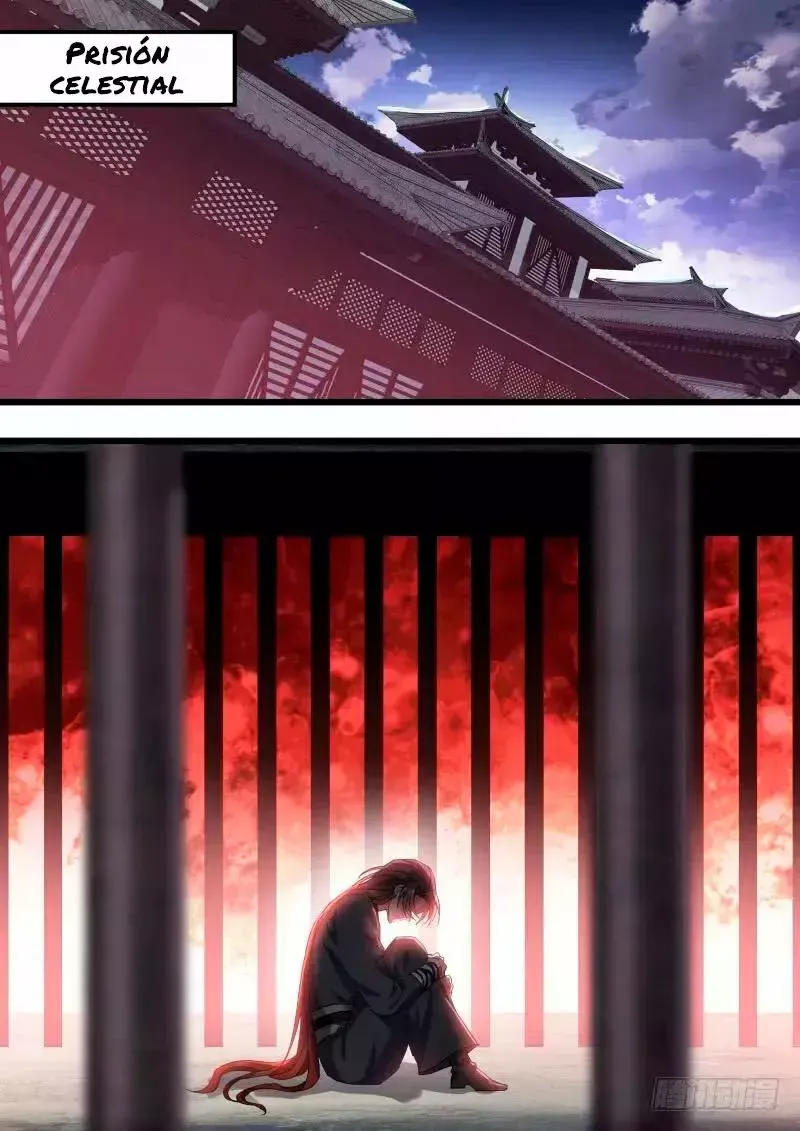Hualongji Capítulo 107 en Línea - página 26