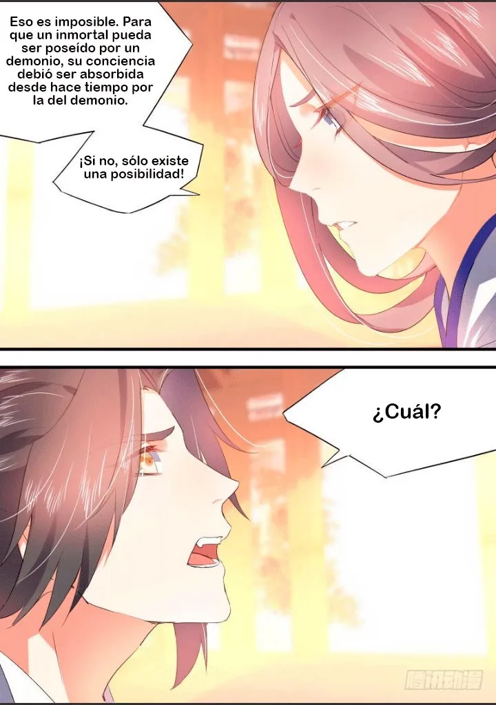 Hualongji Capítulo 14 en Línea - página 10