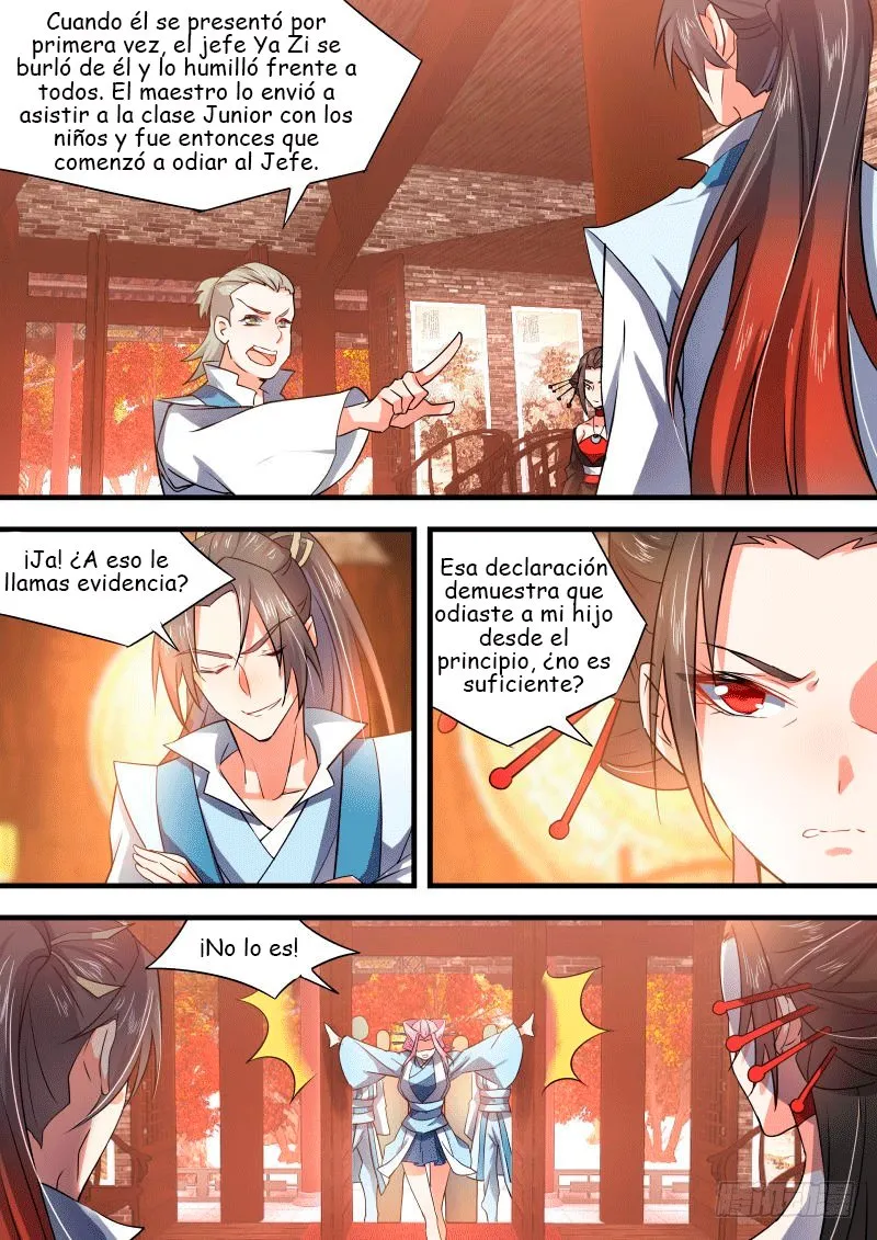 Hualongji Capítulo 19 en Línea - página 2