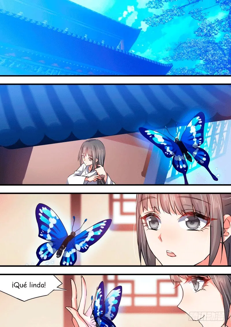 Hualongji Capítulo 19 en Línea - página 12