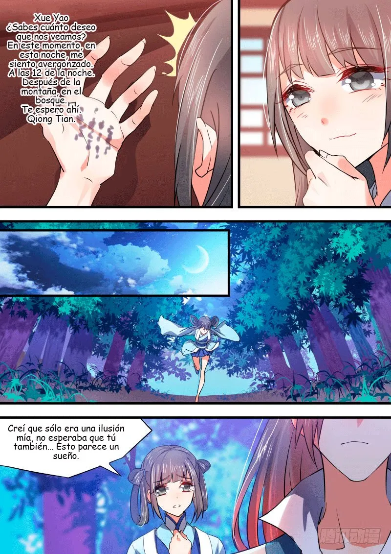 Hualongji Capítulo 19 en Línea - página 13