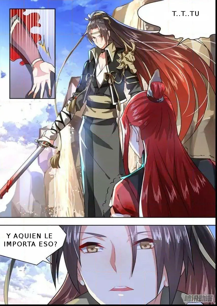 Hualongji Capítulo 2 en Línea - página 12