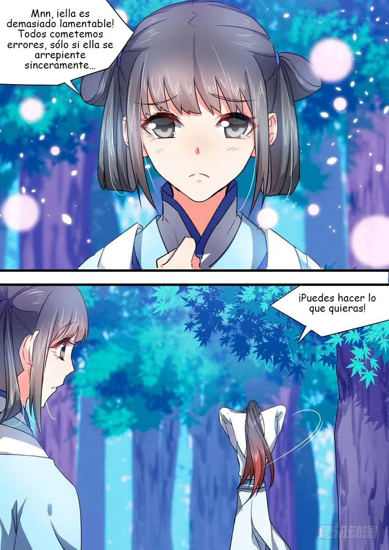 Hualongji Capítulo 20 en Línea - página 15