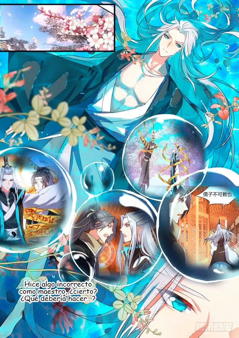 Hualongji Capítulo 22 en Línea - página 13