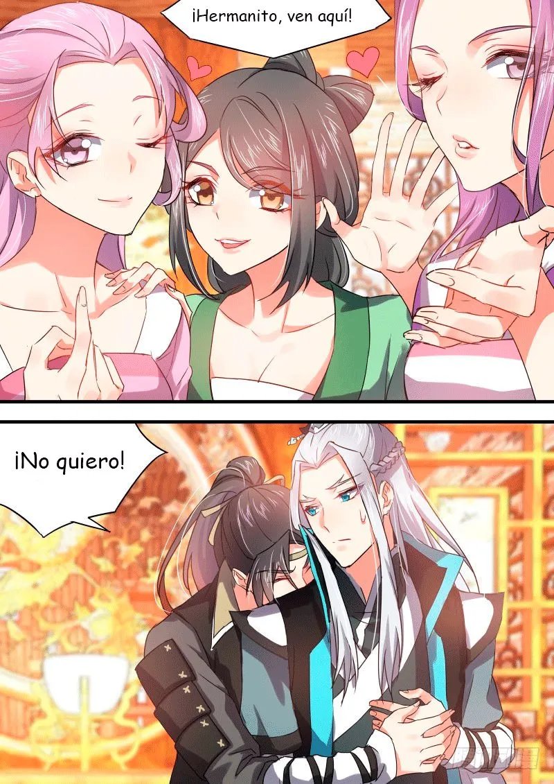 Hualongji Capítulo 24 en Línea - página 11