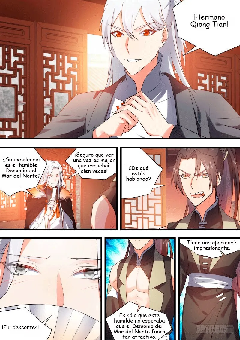Hualongji Capítulo 29 en Línea - página 2