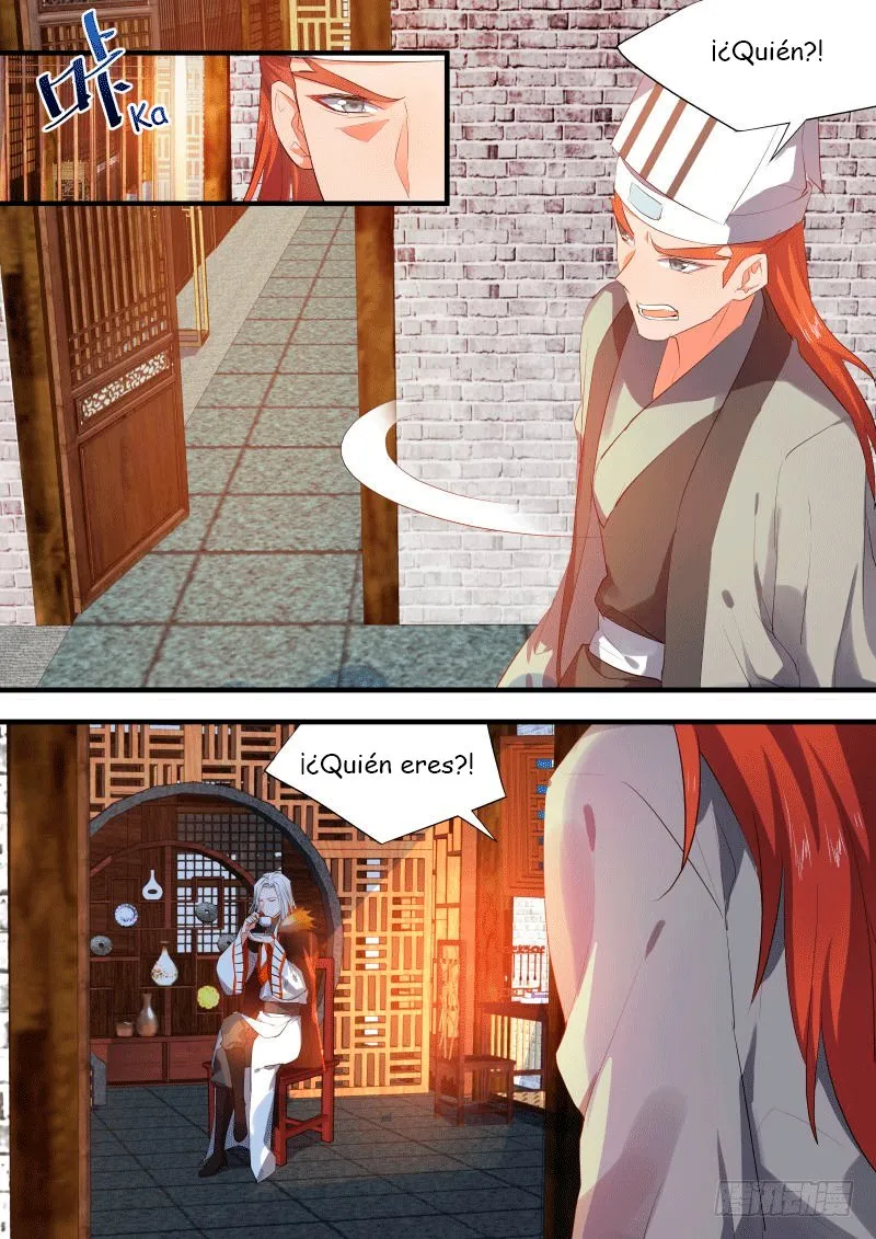 Hualongji Capítulo 30 en Línea - página 2