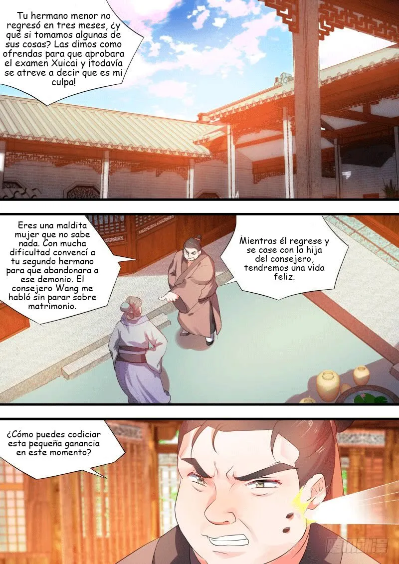 Hualongji Capítulo 30 en Línea - página 13
