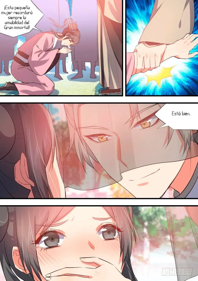 Hualongji Capítulo 41 en Línea - página 12