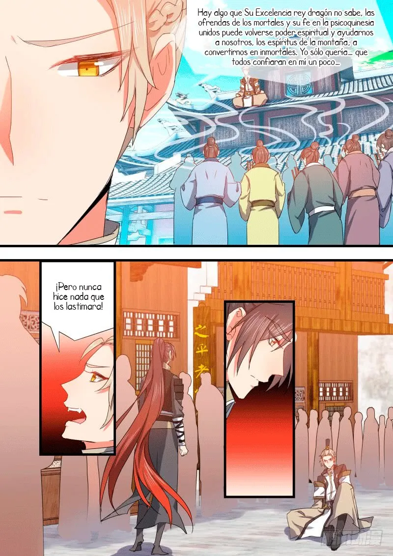 Hualongji Capítulo 42 en Línea - página 14