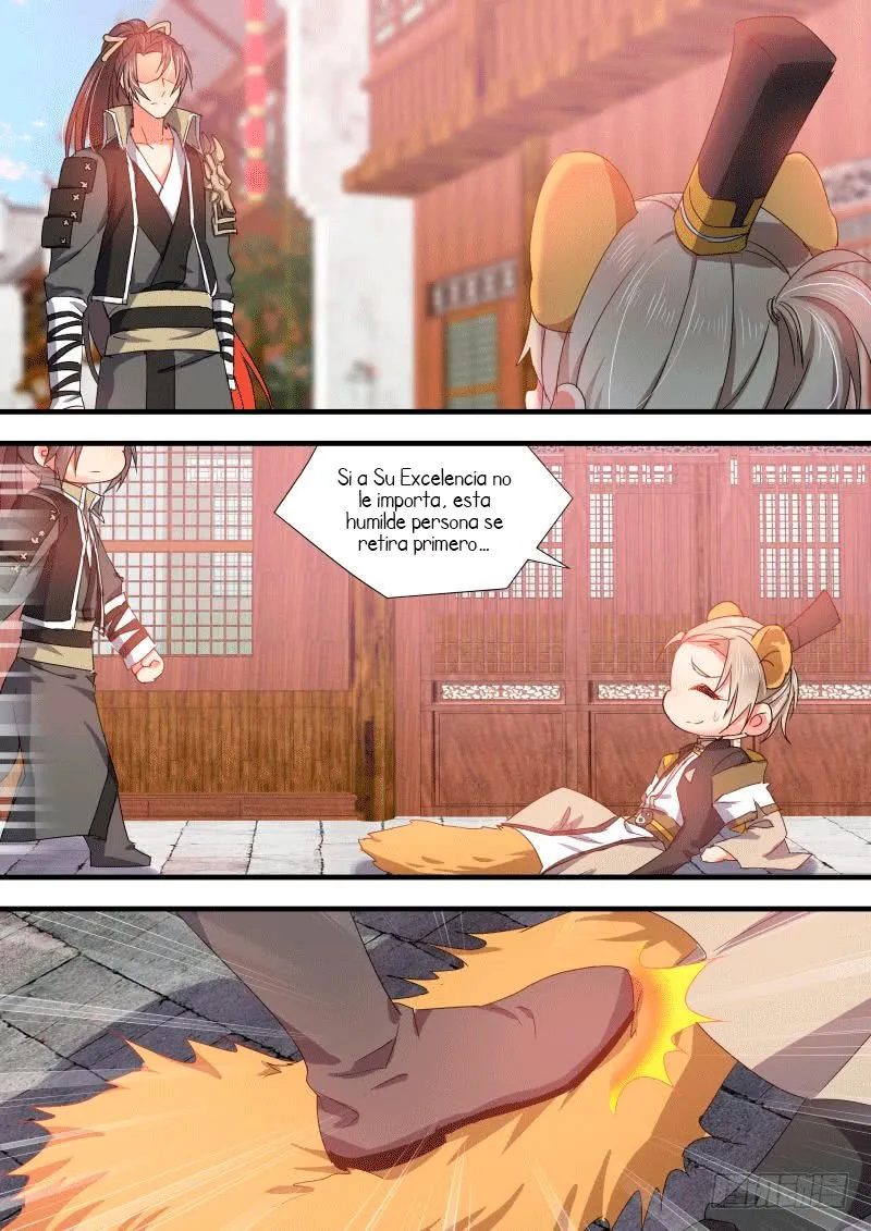 Hualongji Capítulo 42 en Línea - página 15