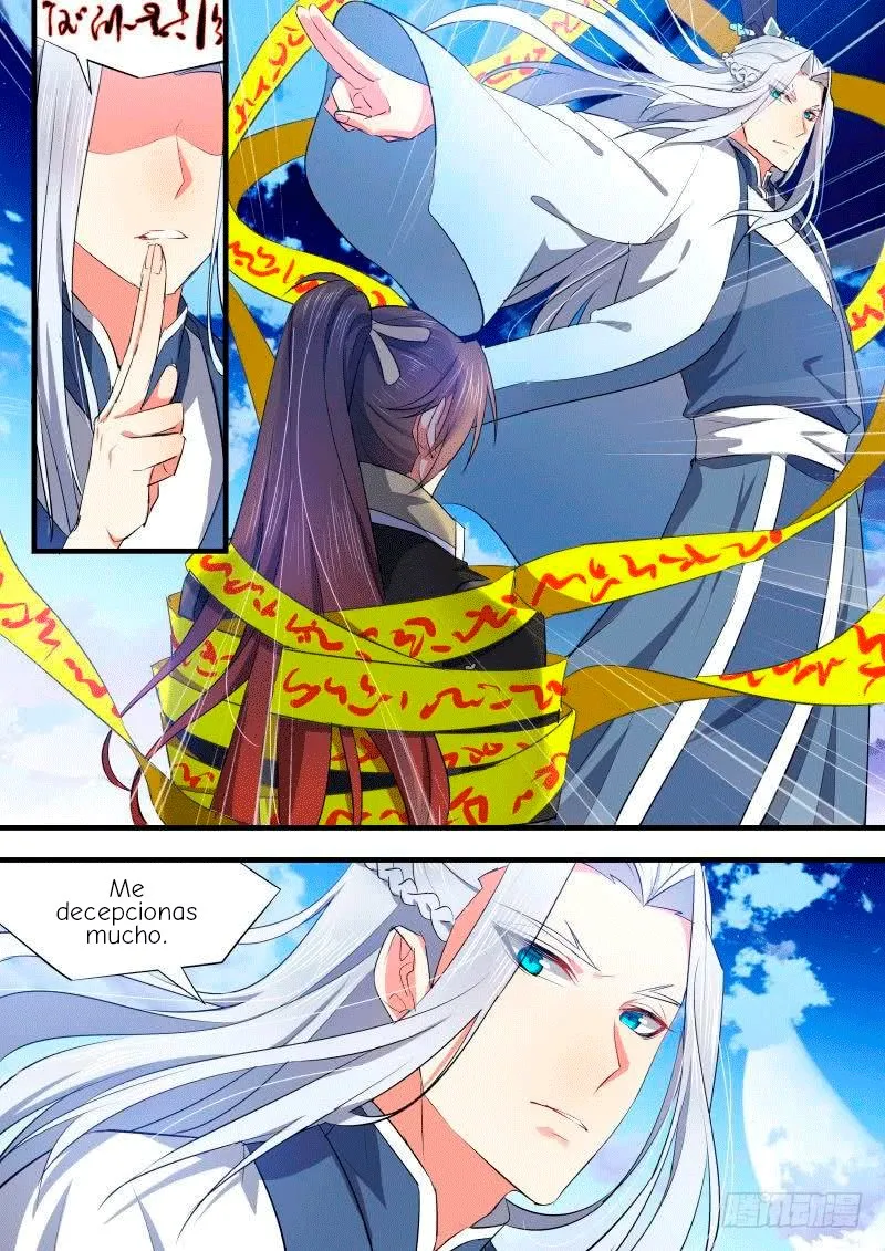 Hualongji Capítulo 45 en Línea - página 2