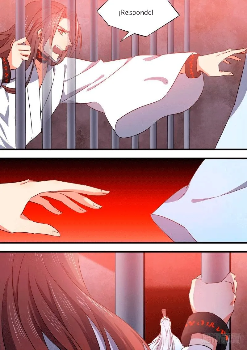 Hualongji Capítulo 45 en Línea - página 8