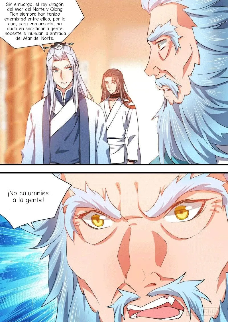 Hualongji Capítulo 46 en Línea - página 13