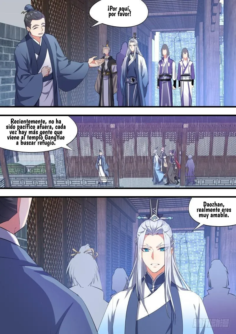 Hualongji Capítulo 60 en Línea - página 5