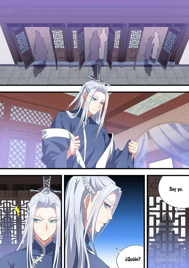 Hualongji Capítulo 60 en Línea - página 11