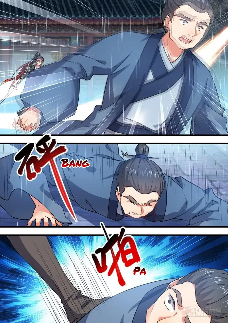 Hualongji Capítulo 61 en Línea - página 13