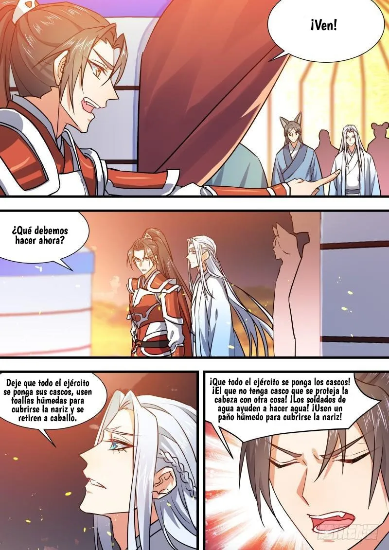 Hualongji Capítulo 64 en Línea - página 13