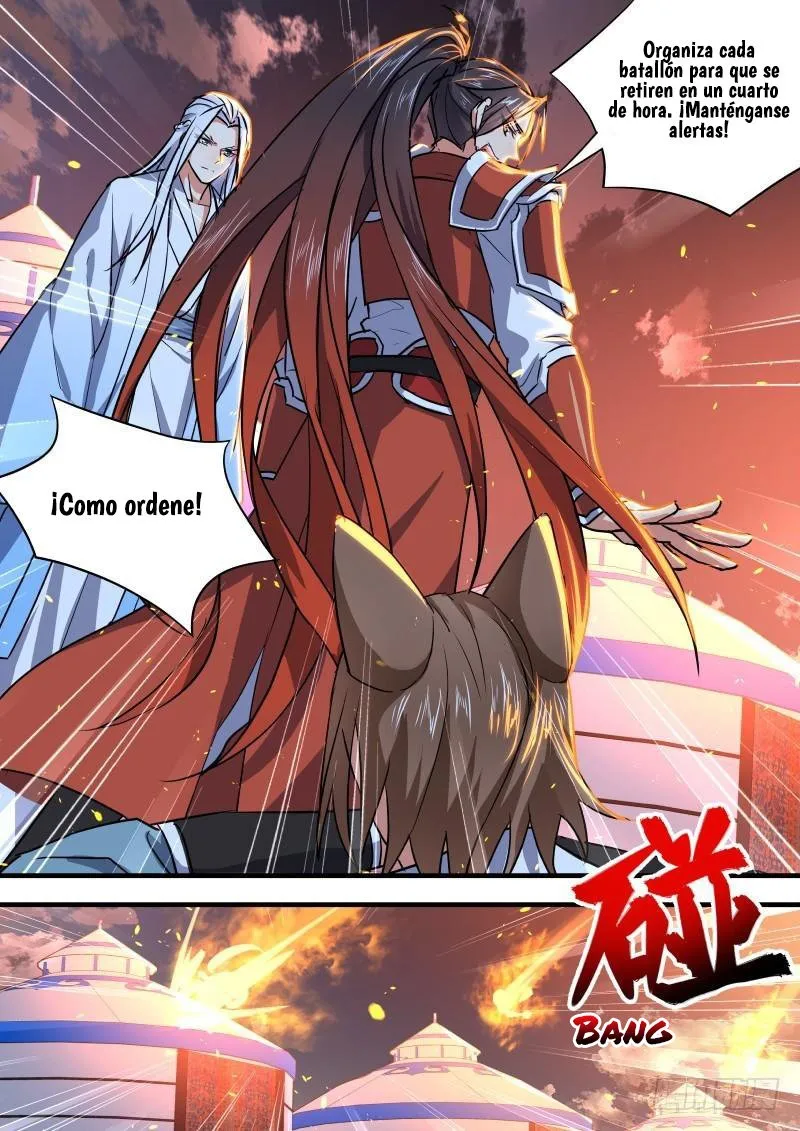 Hualongji Capítulo 64 en Línea - página 14