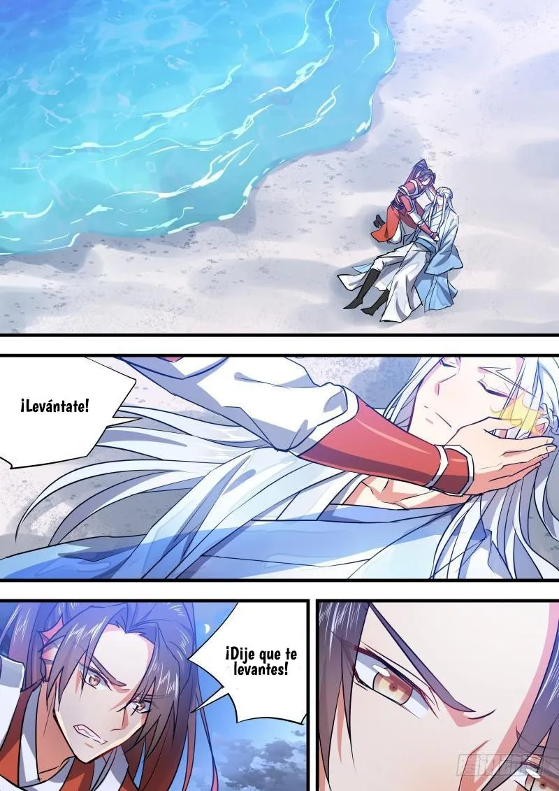Hualongji Capítulo 65 en Línea - página 16