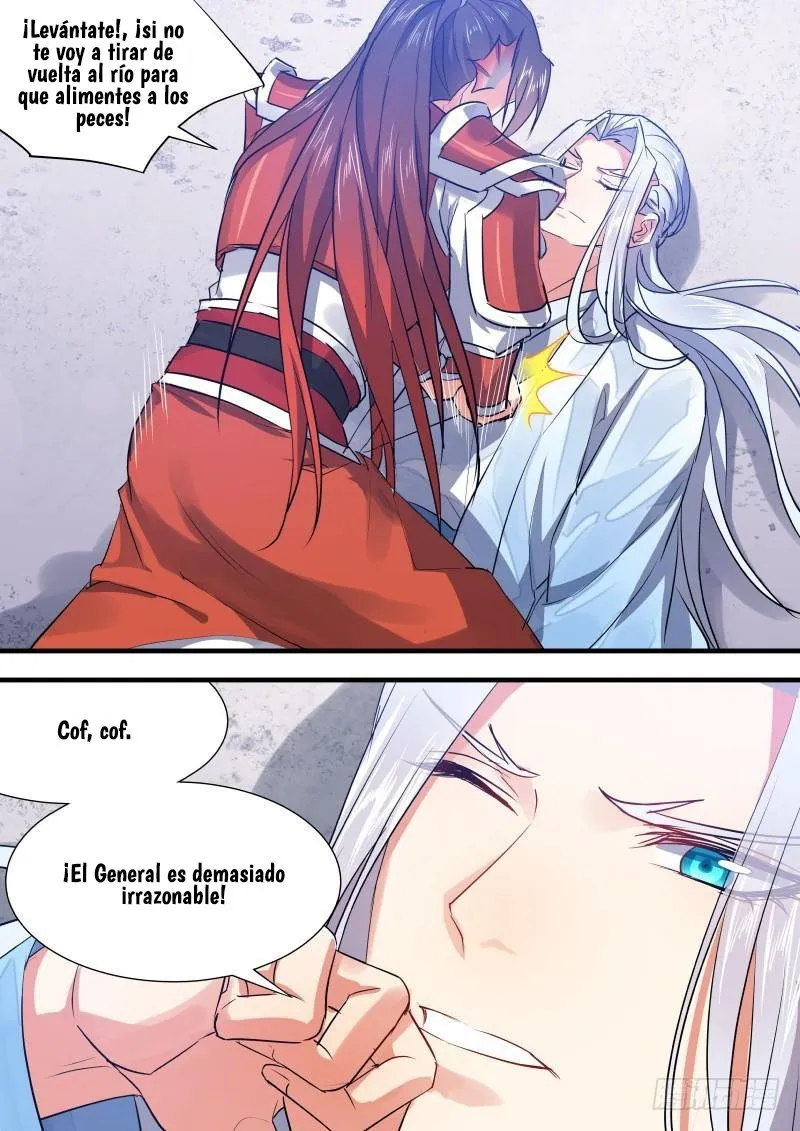 Hualongji Capítulo 65 en Línea - página 18