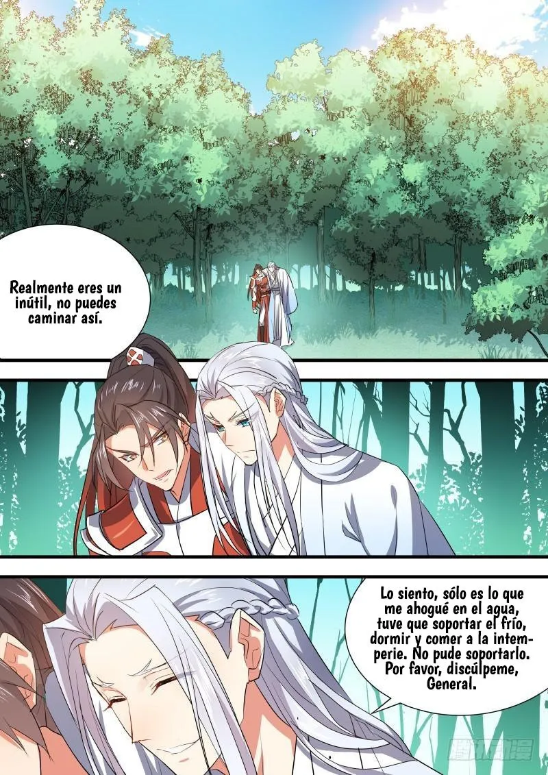 Hualongji Capítulo 67 en Línea - página 3