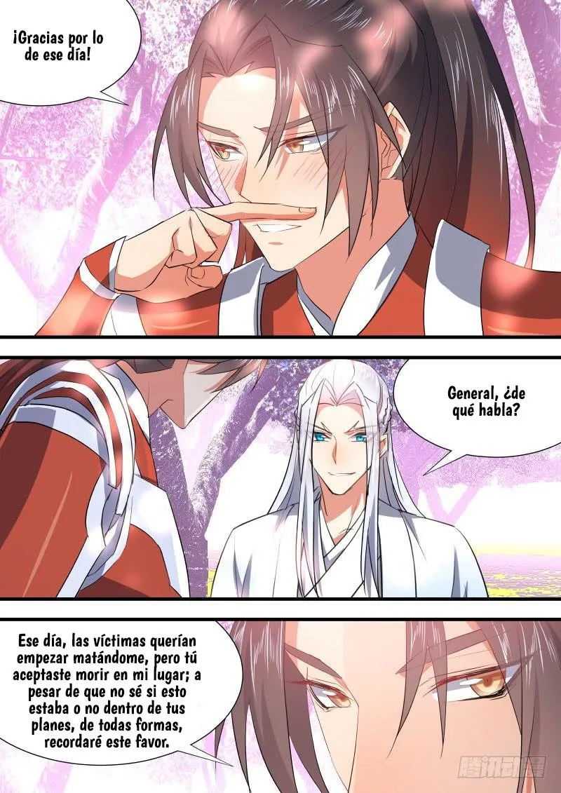 Hualongji Capítulo 69 en Línea - página 3