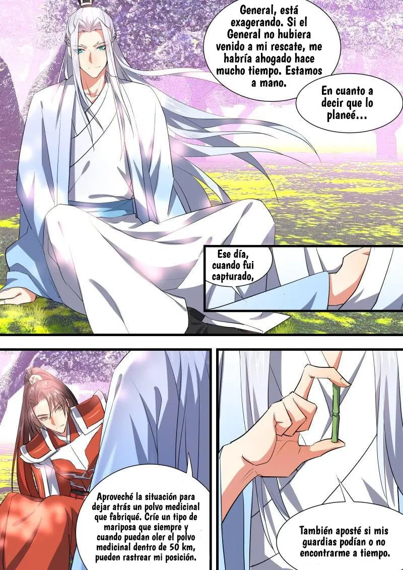 Hualongji Capítulo 69 en Línea - página 4