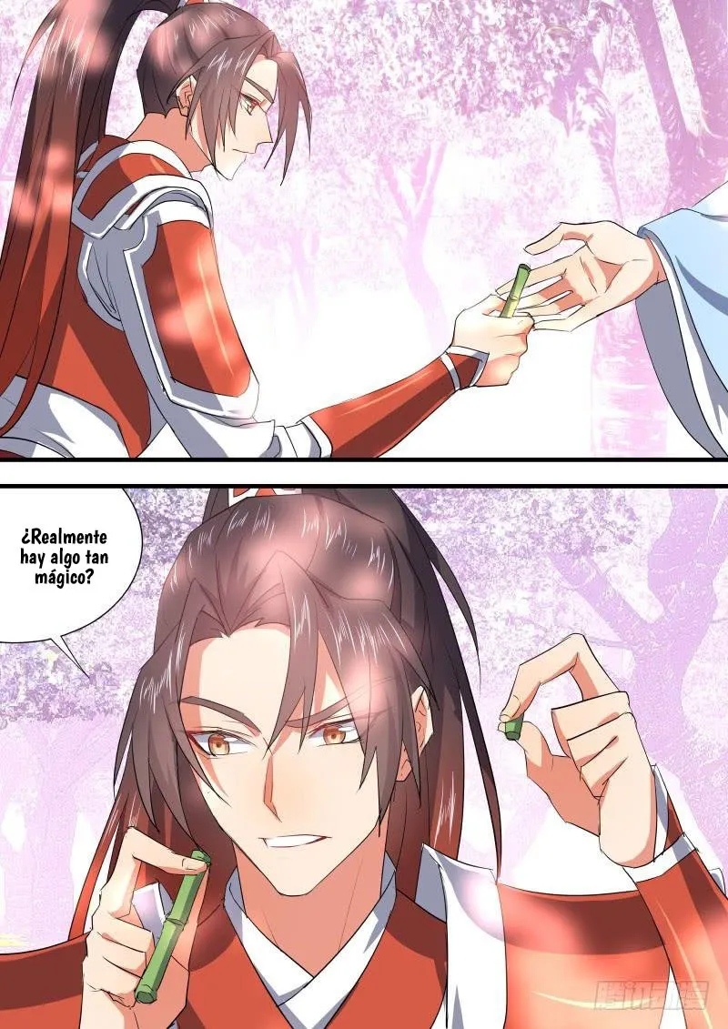 Hualongji Capítulo 69 en Línea - página 5
