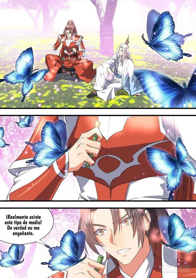 Hualongji Capítulo 69 en Línea - página 6