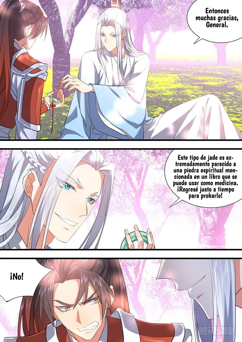 Hualongji Capítulo 69 en Línea - página 10