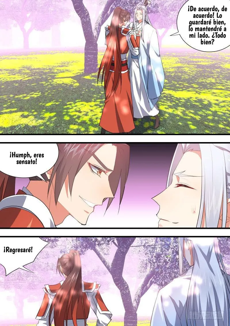 Hualongji Capítulo 69 en Línea - página 12