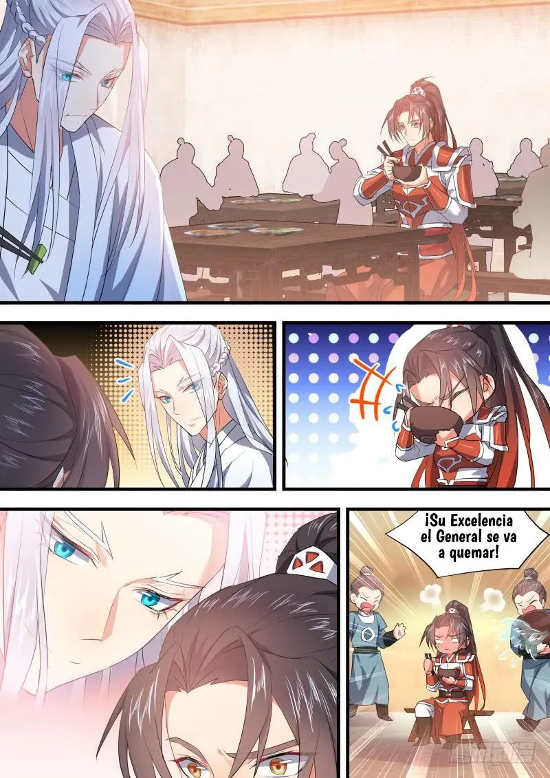 Hualongji Capítulo 69 en Línea - página 23