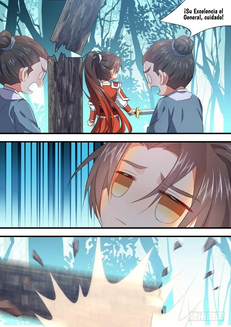 Hualongji Capítulo 69 en Línea - página 25