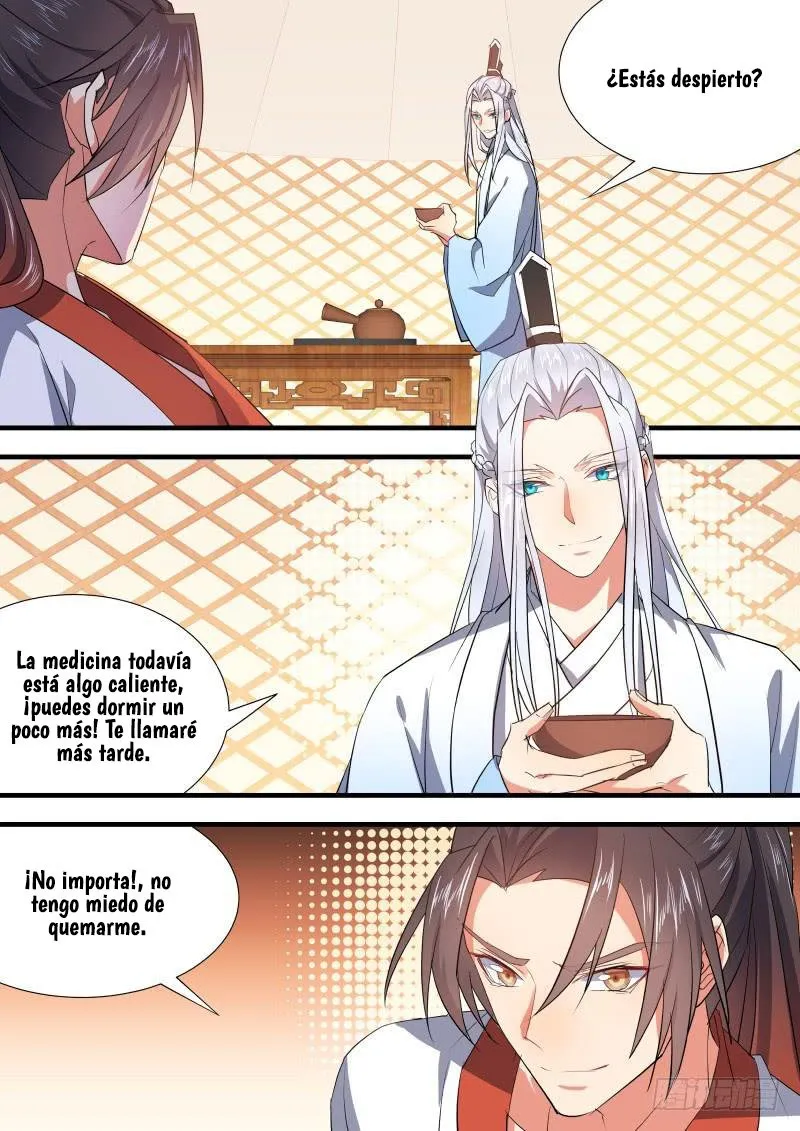 Hualongji Capítulo 69 en Línea - página 28