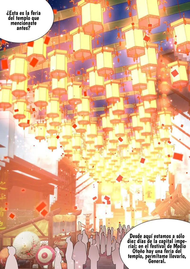 Hualongji Capítulo 69 en Línea - página 35