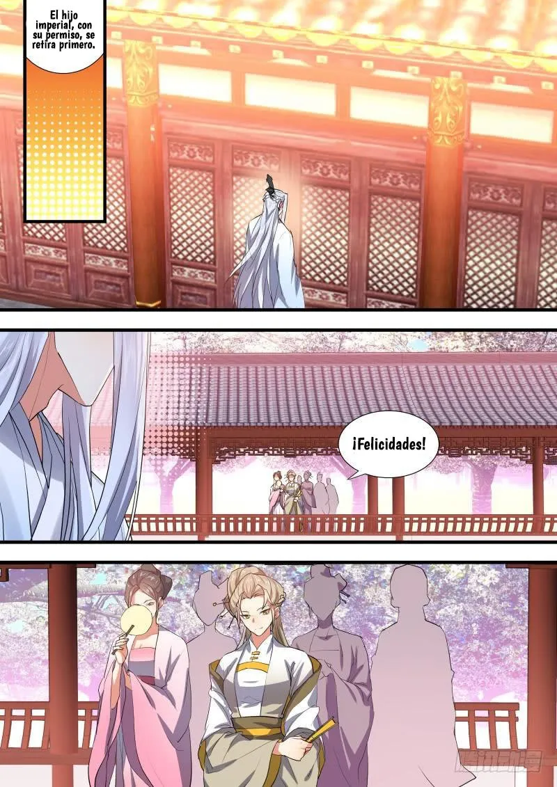 Hualongji Capítulo 72 en Línea - página 4