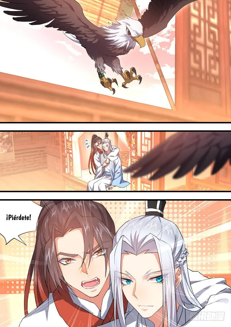 Hualongji Capítulo 72 en Línea - página 12