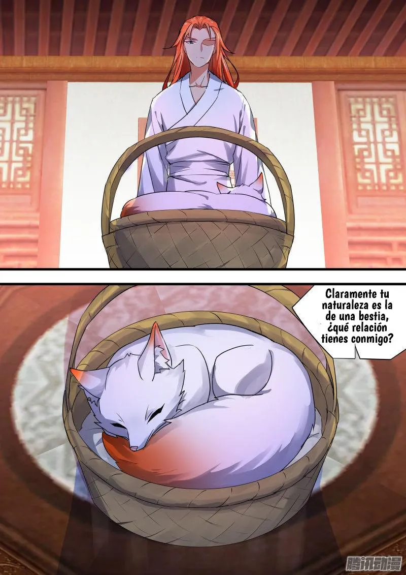 Hualongji Capítulo 73.5 en Línea - página 7