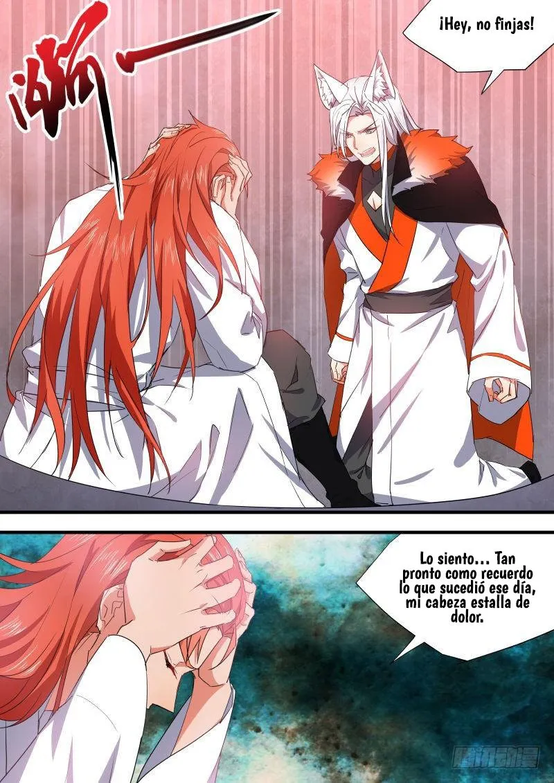 Hualongji Capítulo 73.8 en Línea - página 10