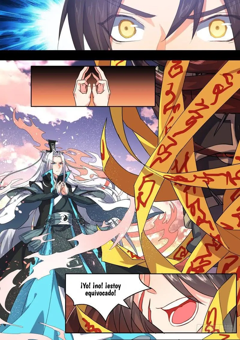 Hualongji Capítulo 76 en Línea - página 15