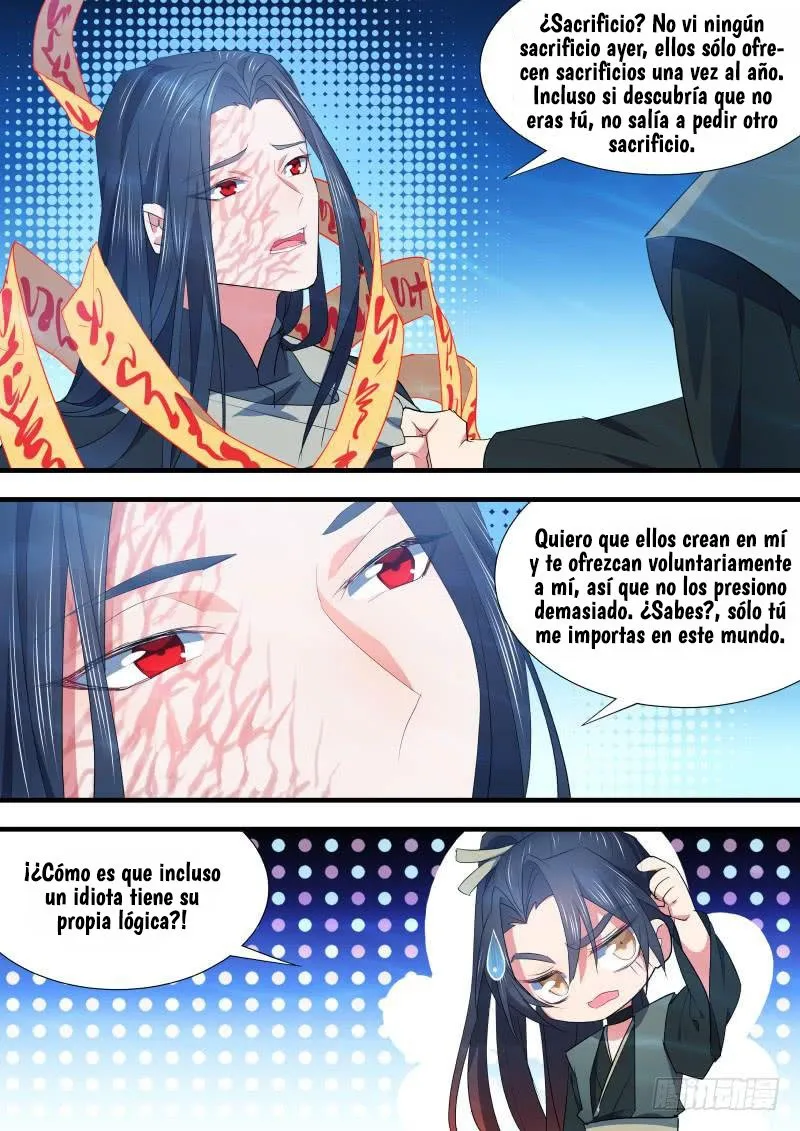 Hualongji Capítulo 76 en Línea - página 18