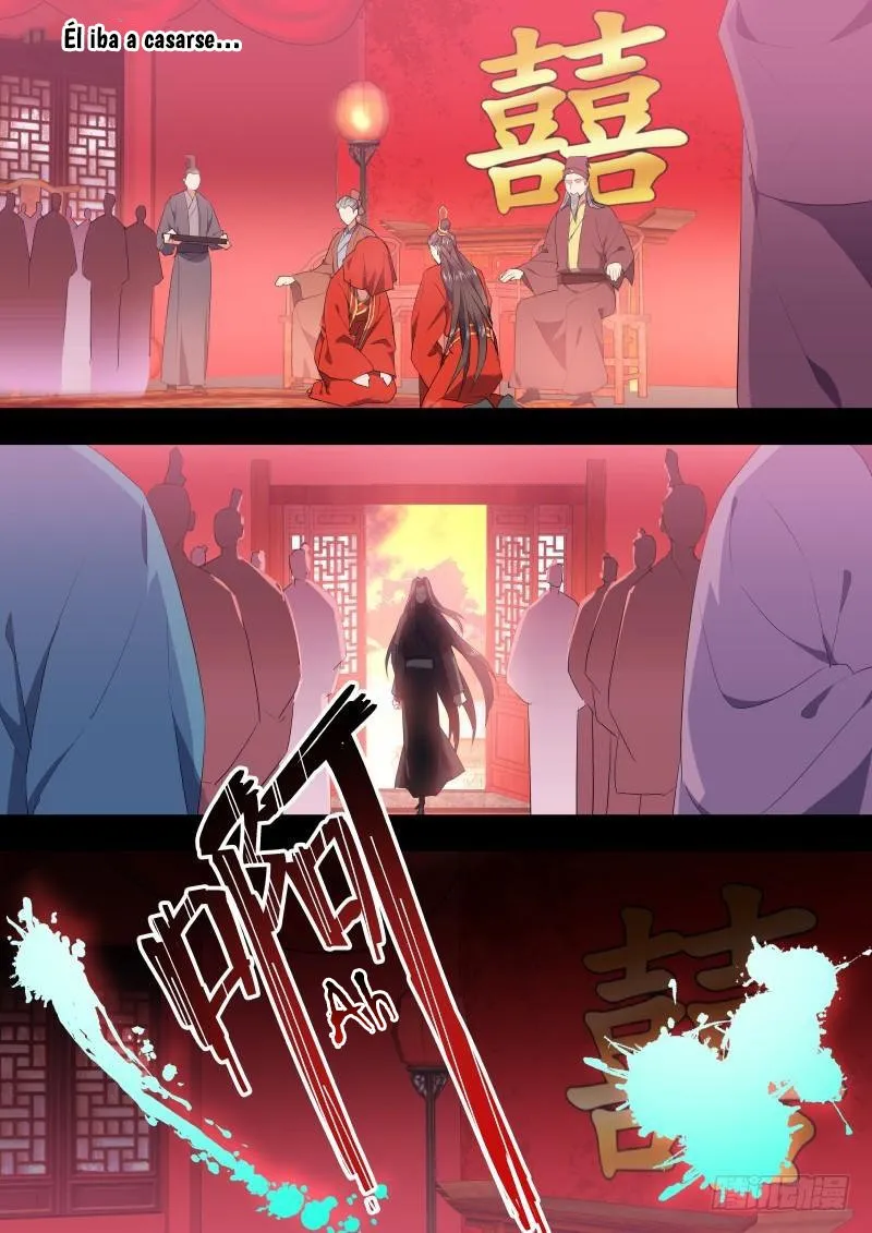Hualongji Capítulo 77 en Línea - página 15