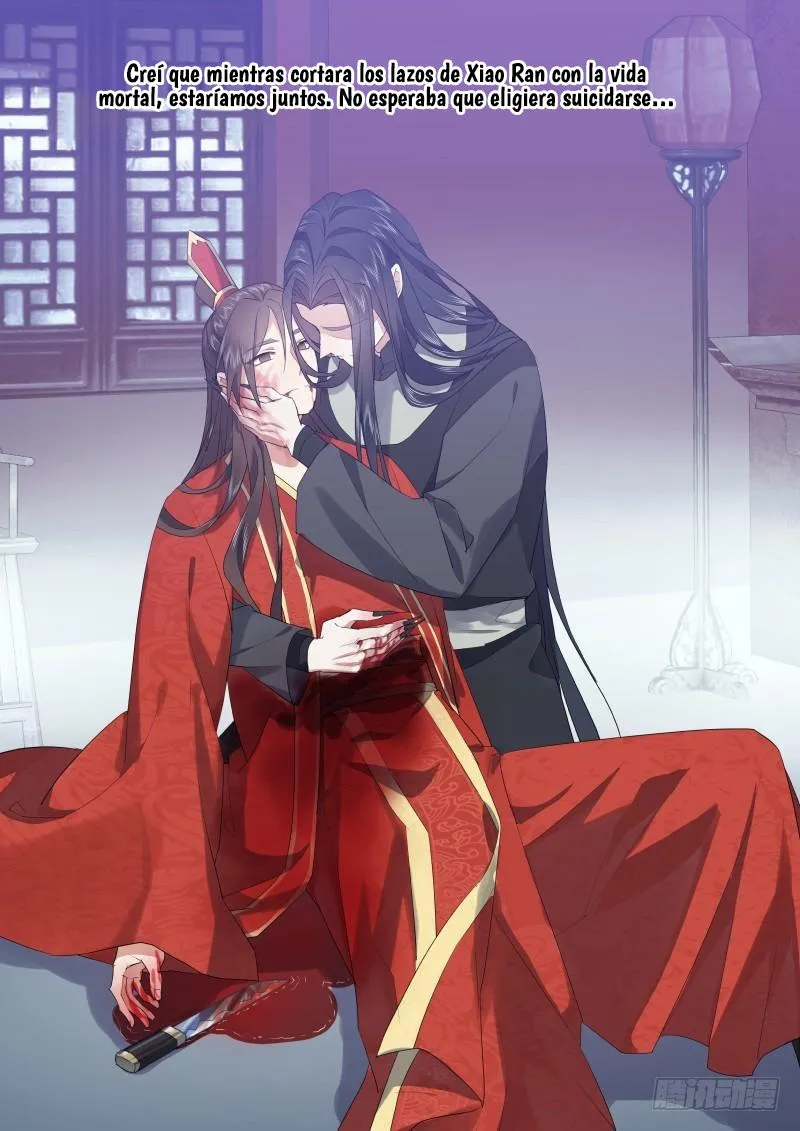 Hualongji Capítulo 77 en Línea - página 16